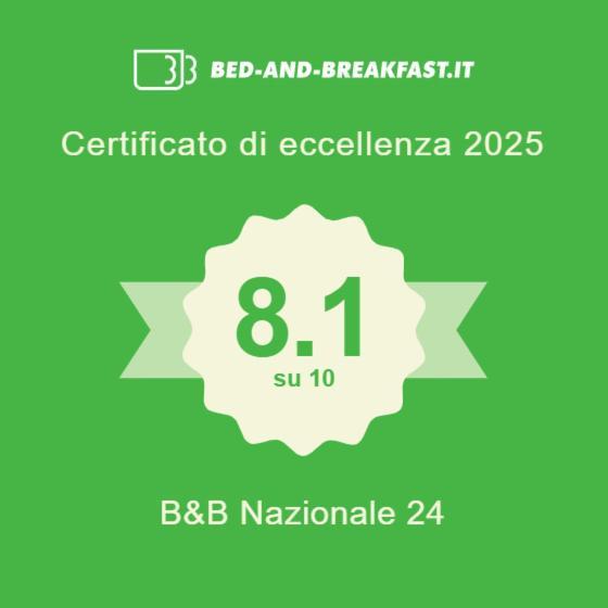 Le Camere Di Giusy Nazionale 24 Neapol Zewnętrze zdjęcie